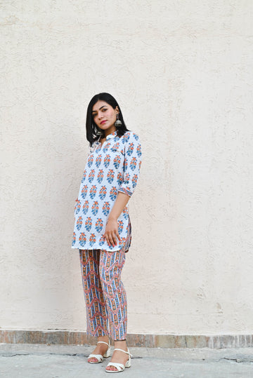 White Sage Coord Set